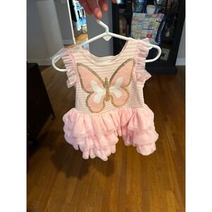 Pippa & Julie dress 2T